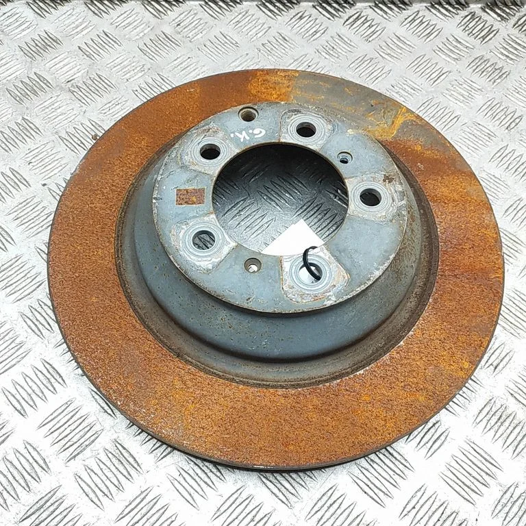 Tagumine piduriketas 9Y0615601B