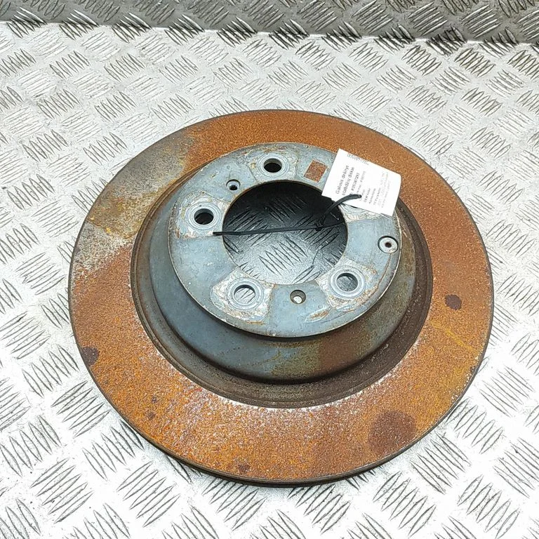 Tagumine piduriketas 9Y0615601B