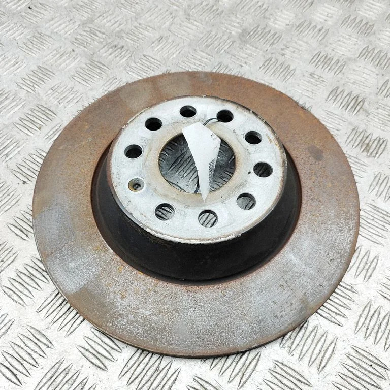 Aizmugurējais bremžu disks 3Q0615601A