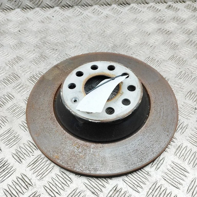 Aizmugurējais bremžu disks 3Q0615601A