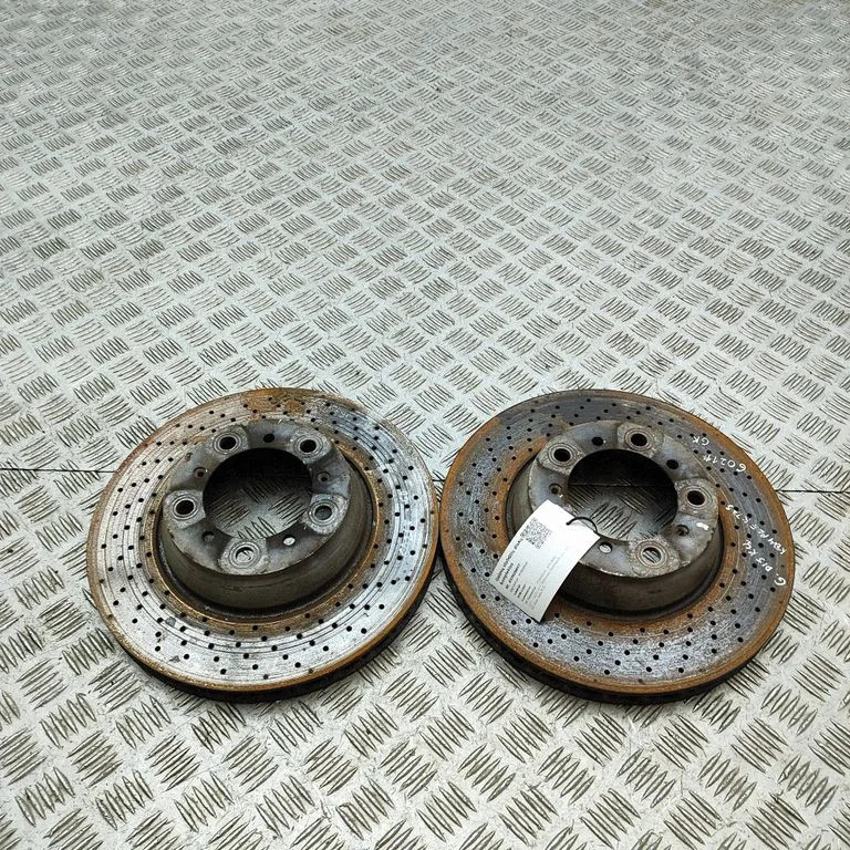 Tagumine piduriketas 99135240401