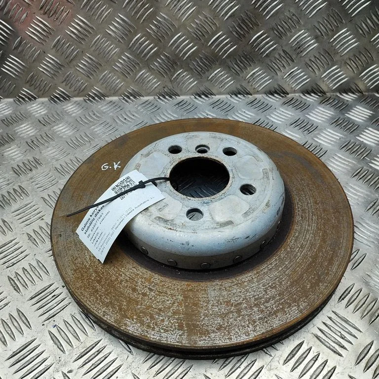 Aizmugurējais bremžu disks – BMW 7. sērija G11 G12 (2015-2022)