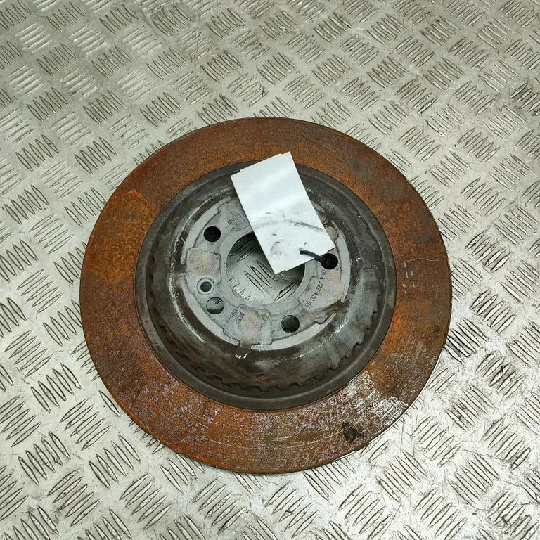 Rear brake disc A2224200572
