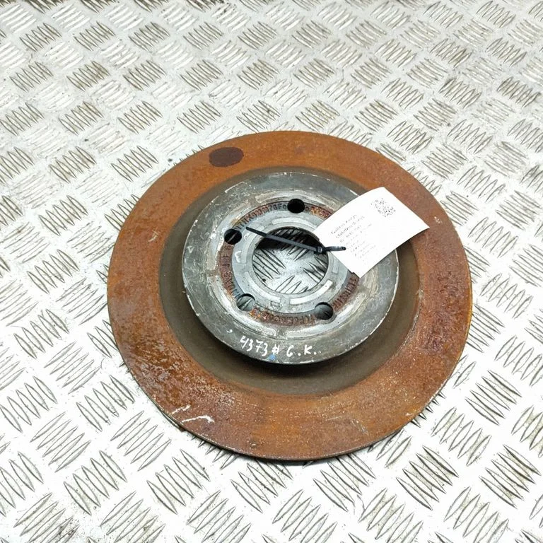 Tarcza hamulcowa tylna LJ9C2A315CNB