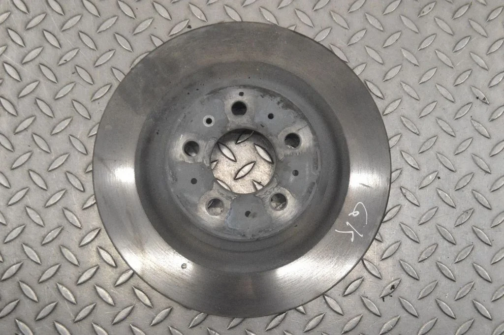 Tagumine piduriketas 335MM