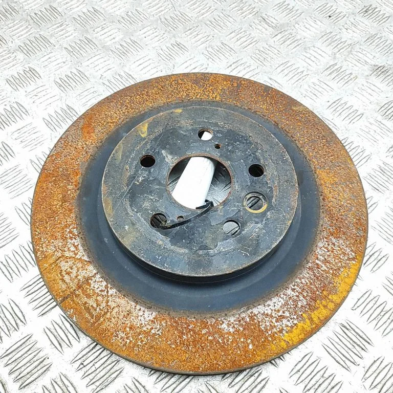 Rear brake disc 4243148100