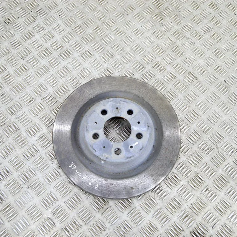 Aizmugurējais bremžu disks 104463100D