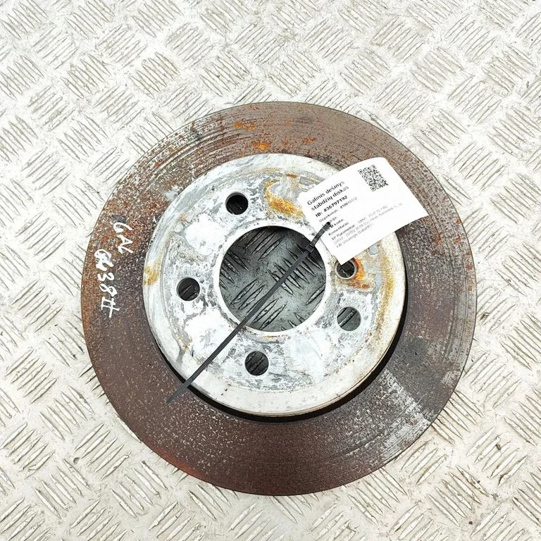 Tagumine piduriketas 6868940