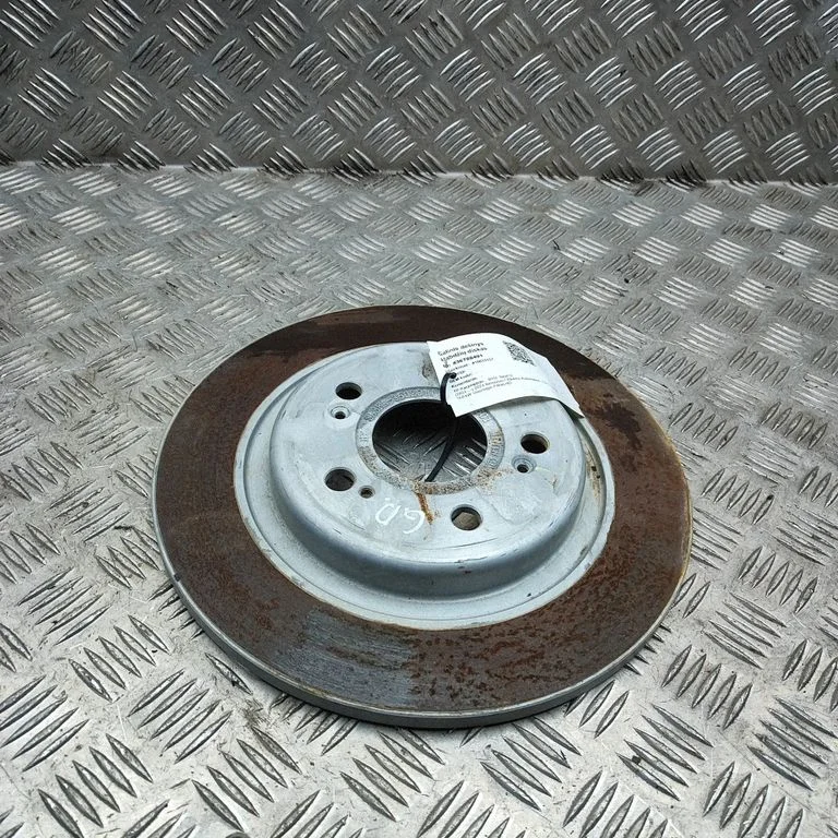 Tagumine piduriketas SA3BA3502011