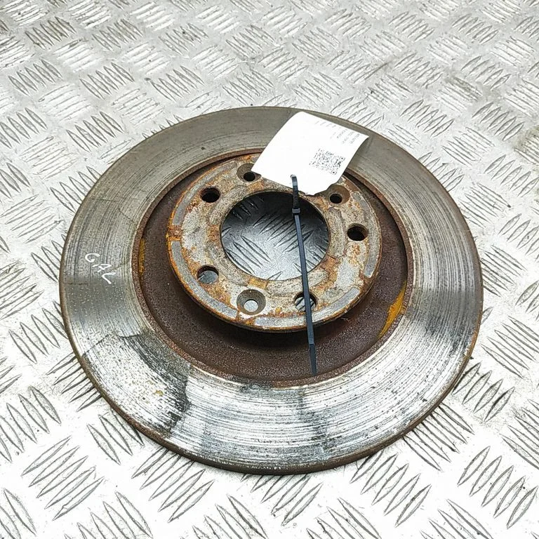 Aizmugurējais bremžu disks – Peugeot 508 II (2018-)