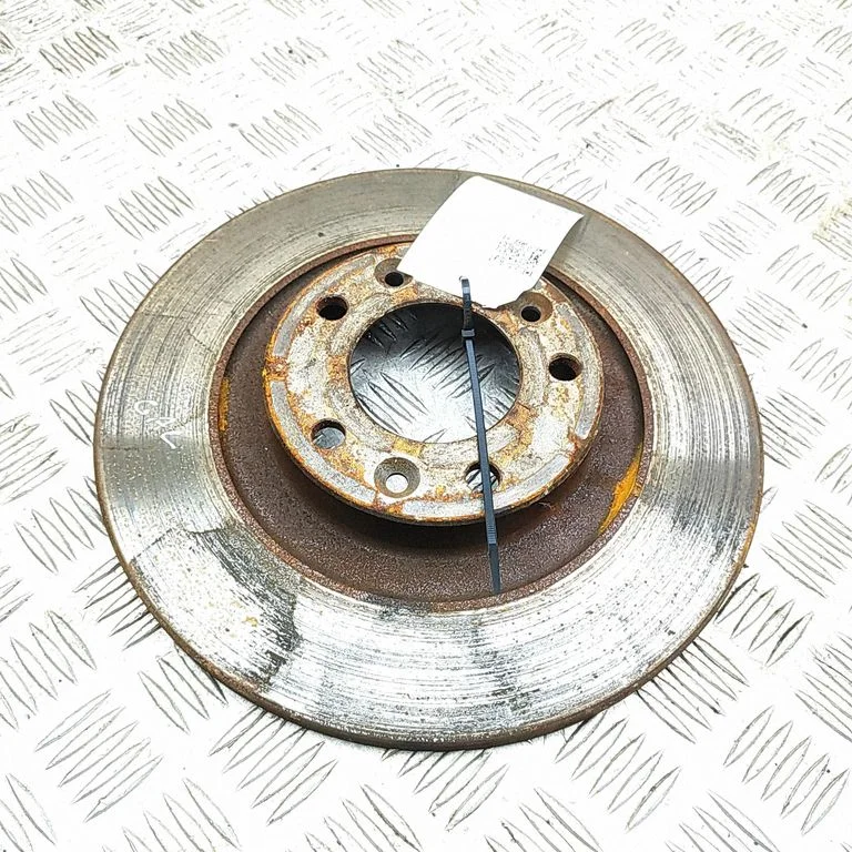 Aizmugurējais bremžu disks – Peugeot 508 II (2018-)