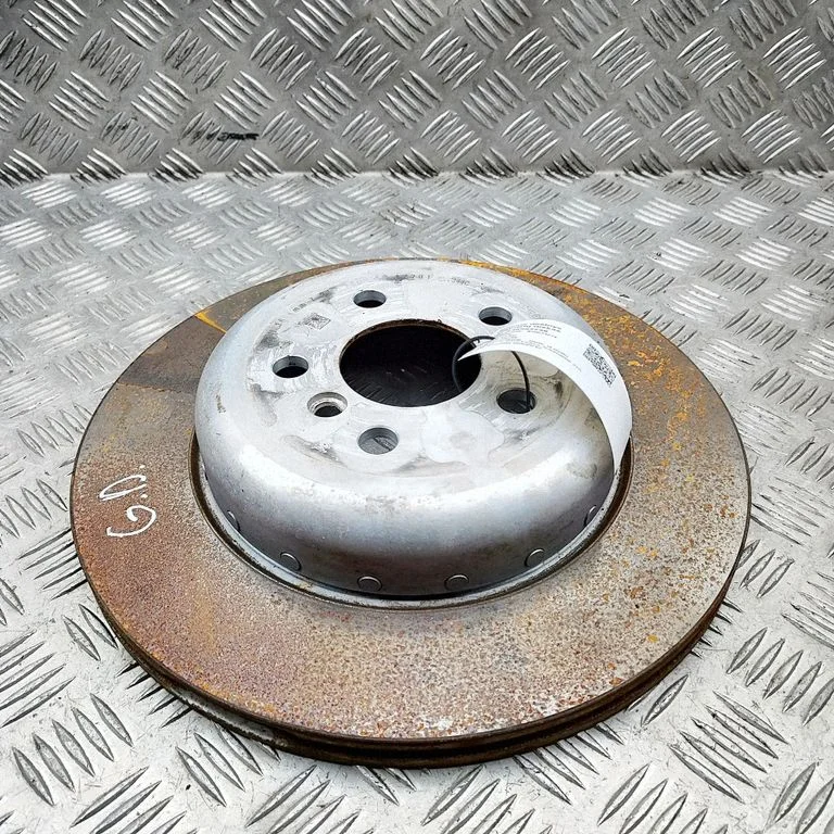 Tagumine piduriketas 7915320