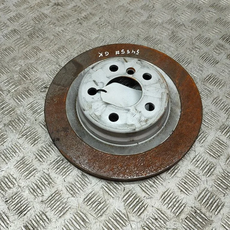 Tagumine piduriketas 6891086