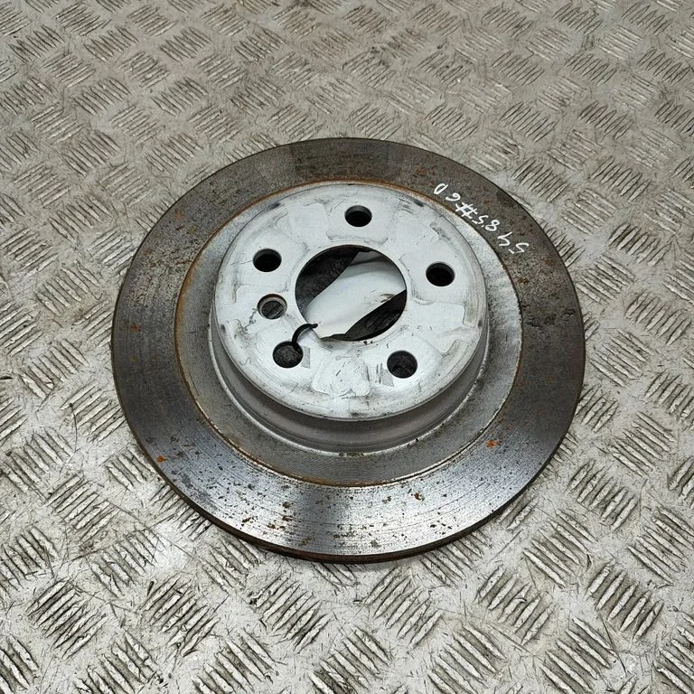 Tagumine piduriketas 6891086