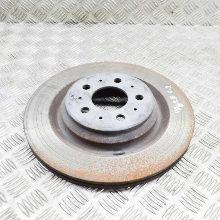 Tarcza hamulcowa tylna 104463100D