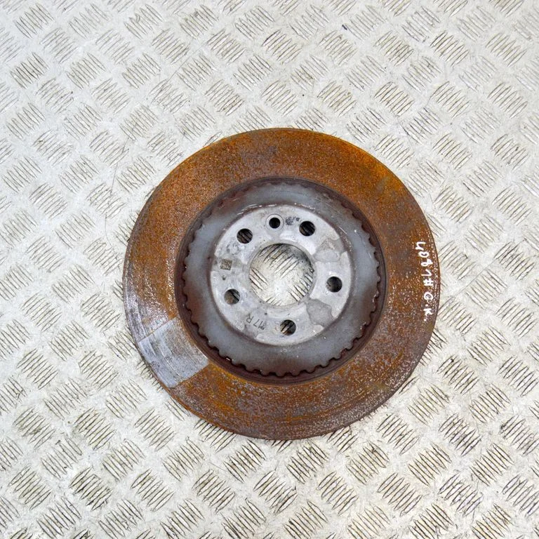 Aizmugurējais bremžu disks M9D32A315AB