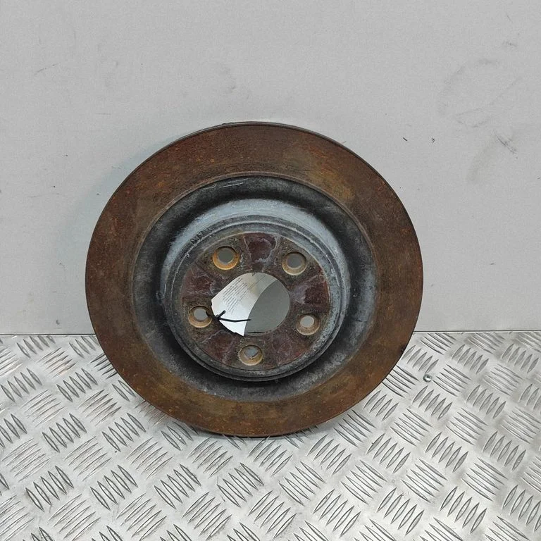 Aizmugurējais bremžu disks – Jaguar XJ X351 (2009-2019)