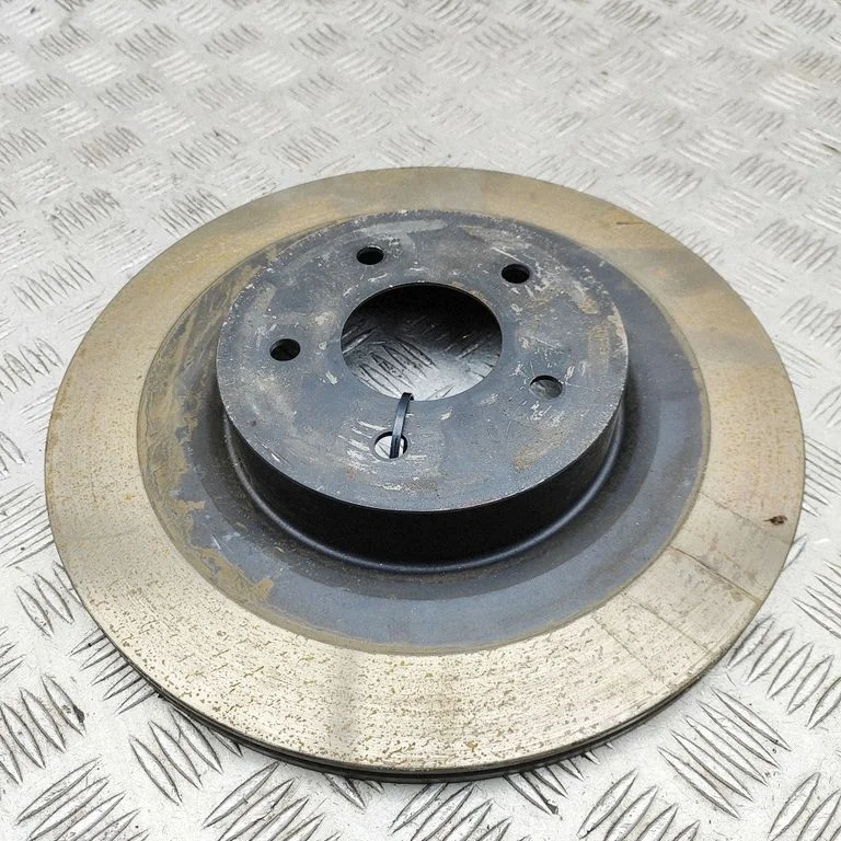 Rear brake disc 4424N6HL0R