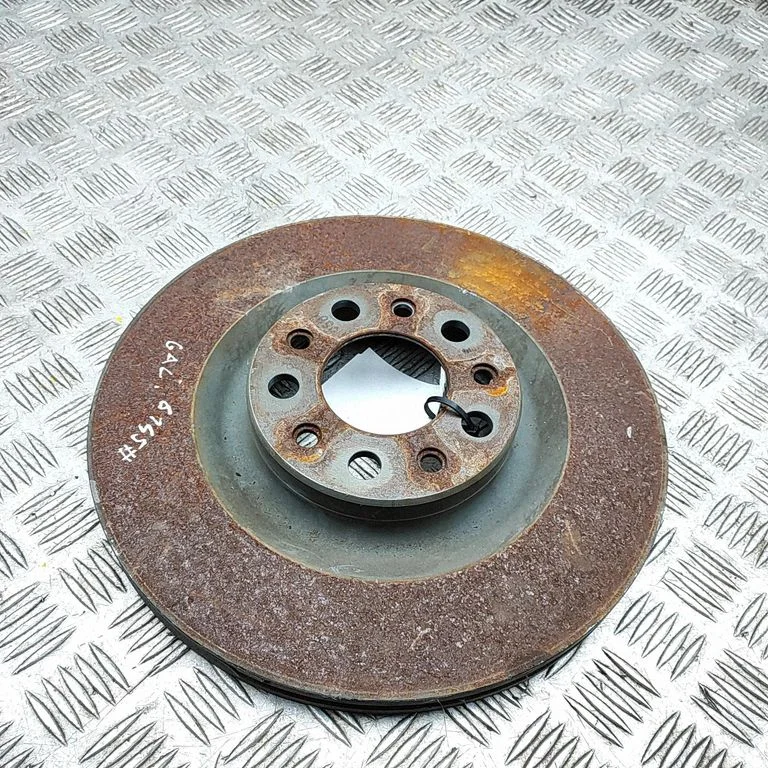 Aizmugurējais bremžu disks 50571045