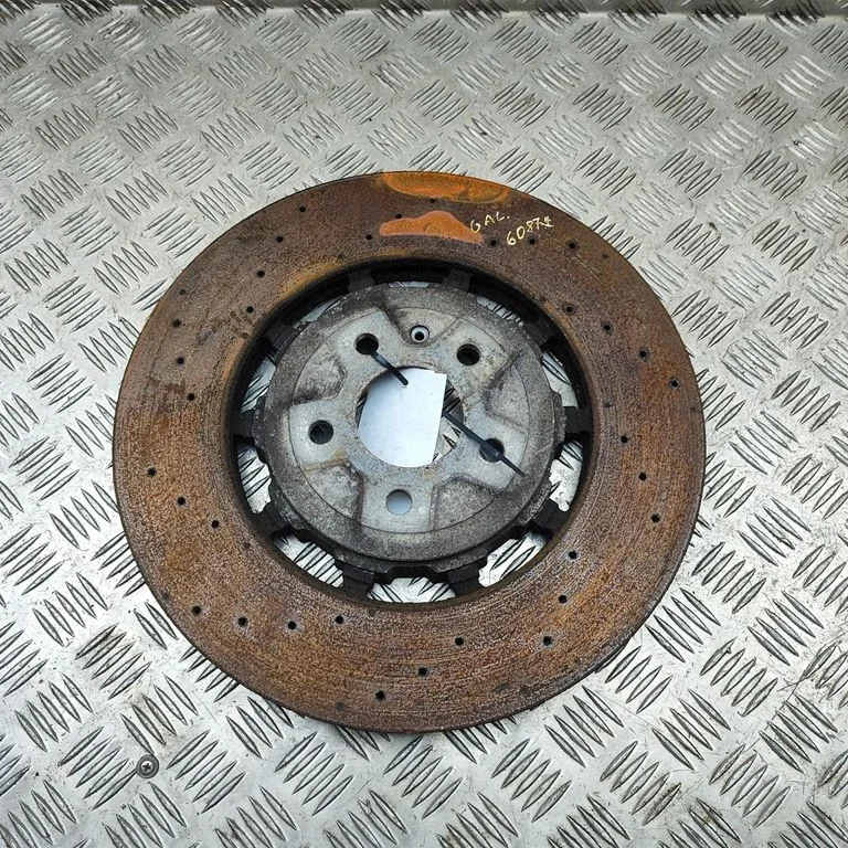 Tagumine piduriketas 4K0615601A