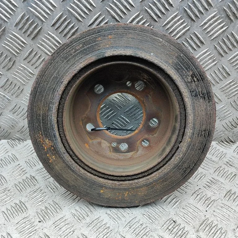 Rear brake disc 4840109100