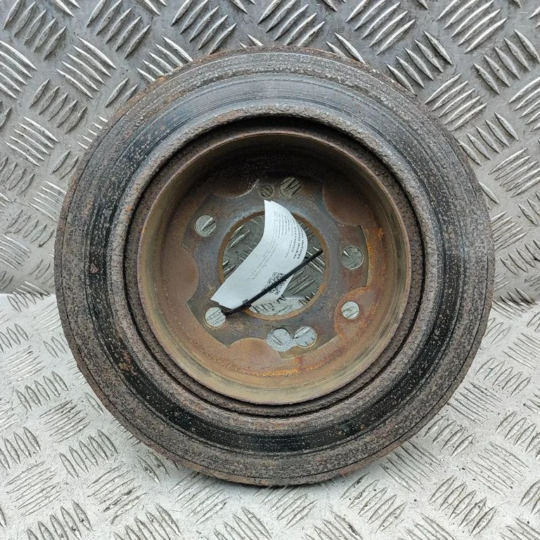Rear brake disc 4840109100