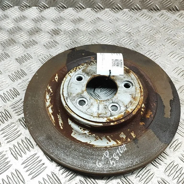 Tagumine piduriketas 5W932C026BB