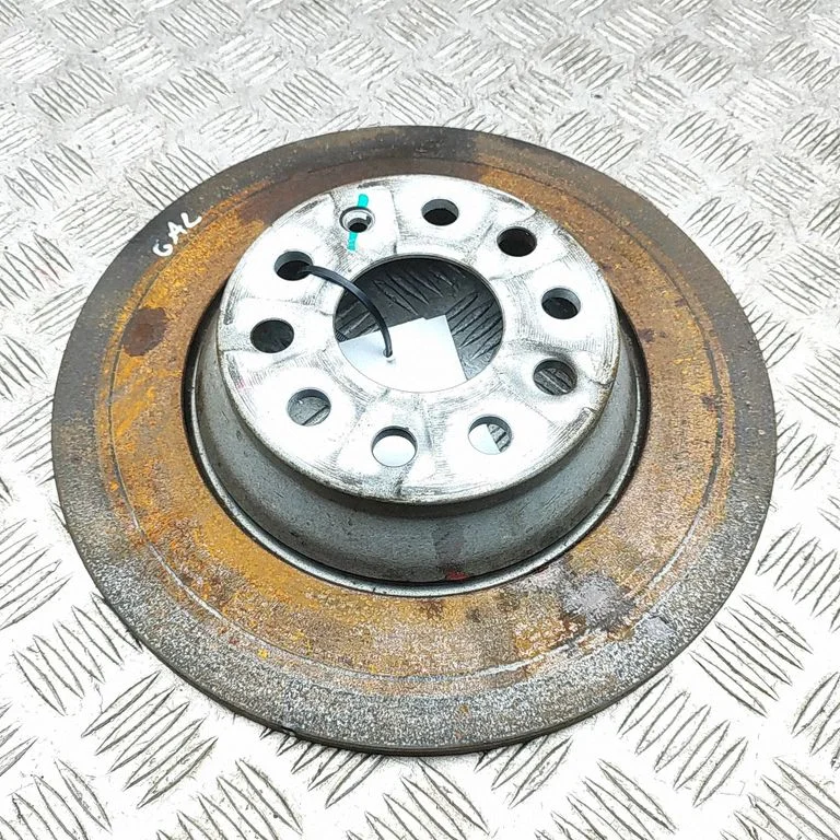 Rear brake disc 10464822