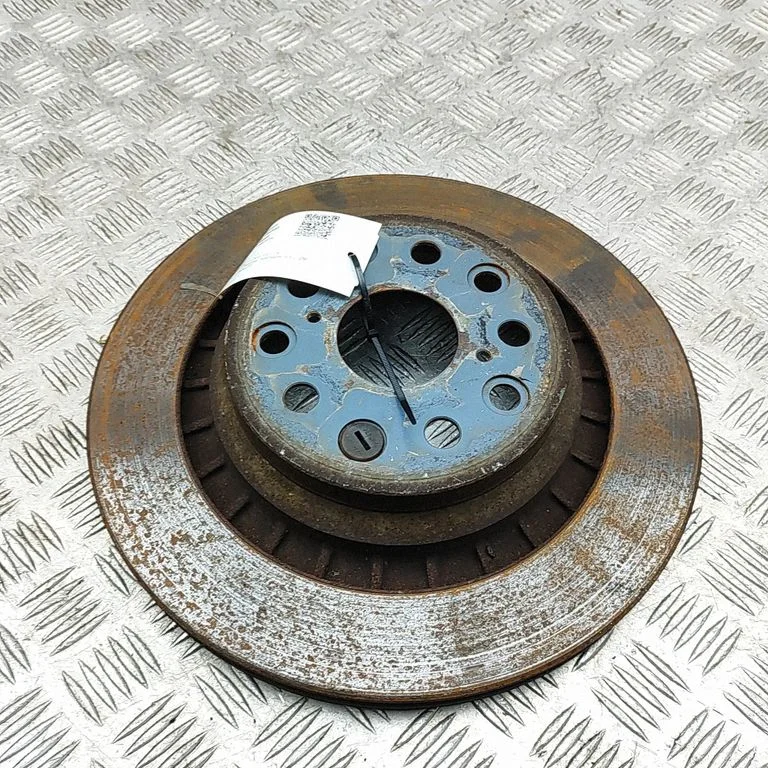 Aizmugurējais bremžu disks 4243250010
