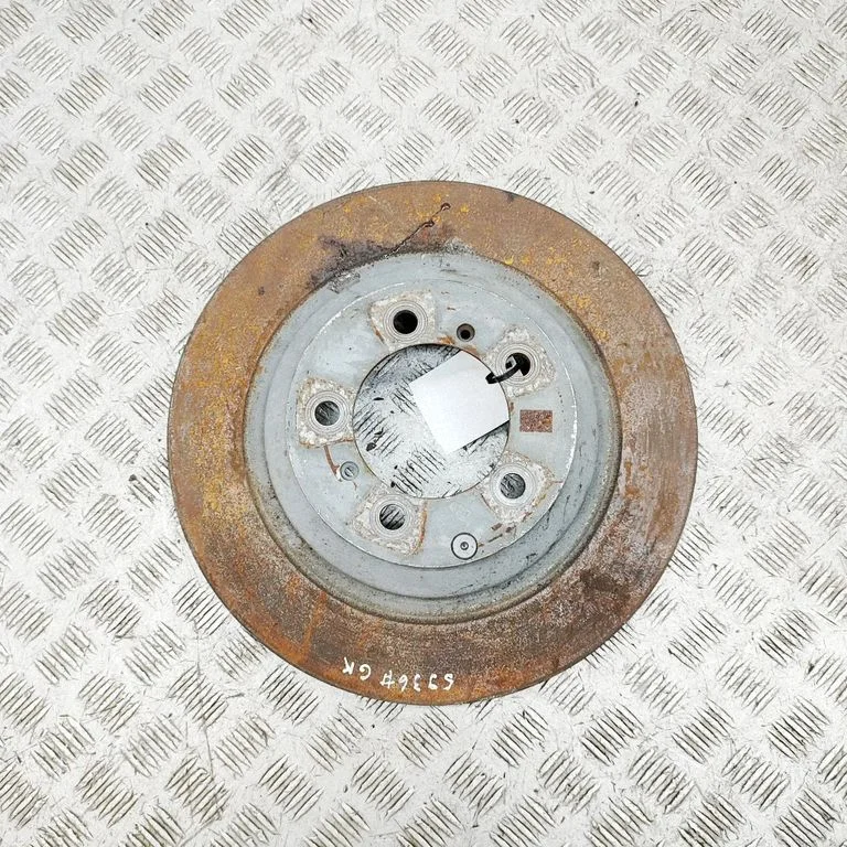 Tarcza hamulcowa tylna 9J1615301A