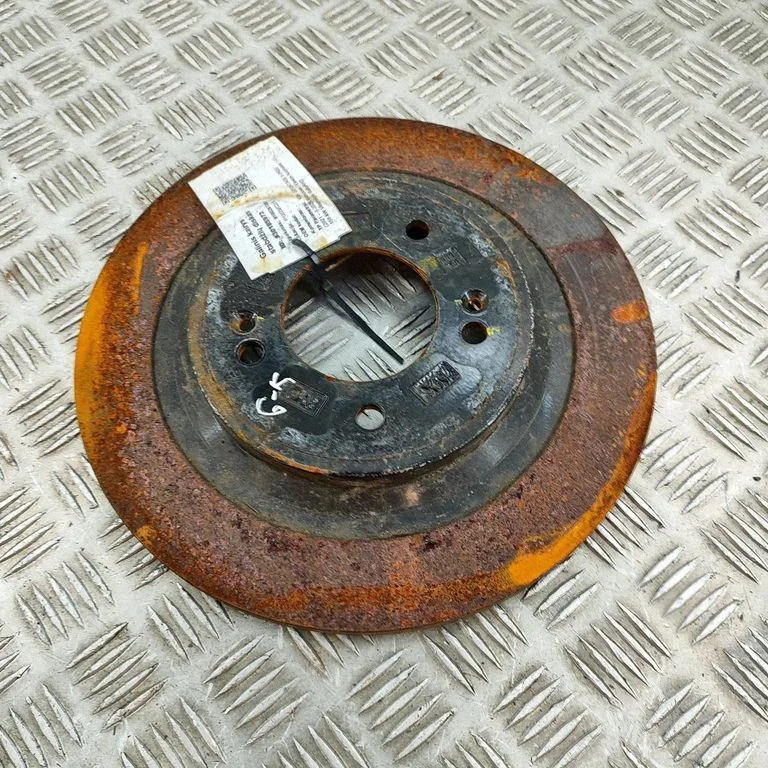 Tagumine piduriketas 58411N7000