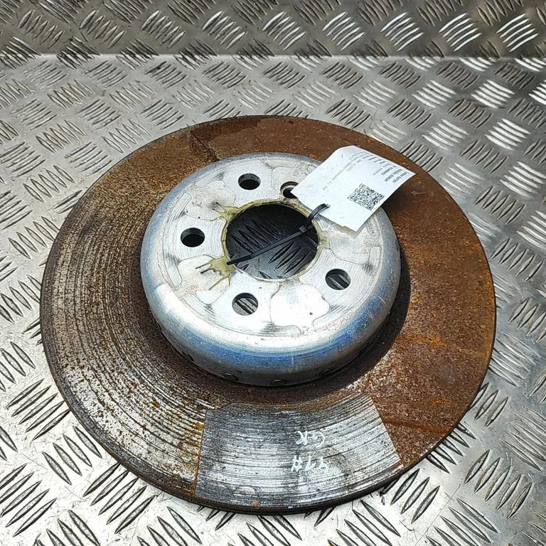 Aizmugurējais bremžu disks – BMW X5M G05 F95 (2019-)