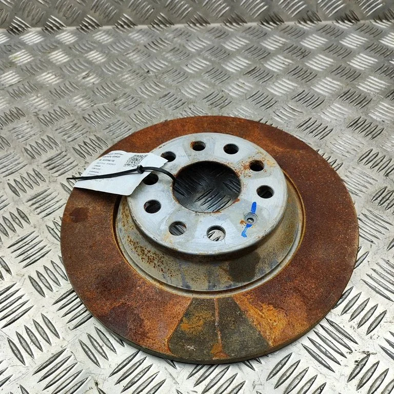 Aizmugurējais bremžu disks 3Q0615601A
