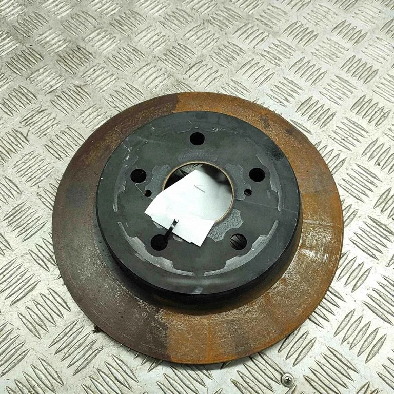 Rear brake disc 4243178010