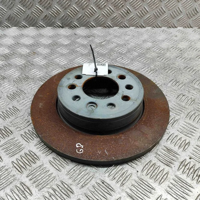 Tagumine piduriketas 7T0615601