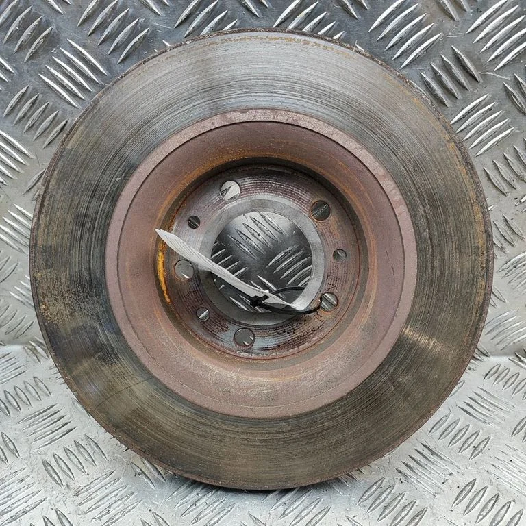 Rear brake disc 1616394580