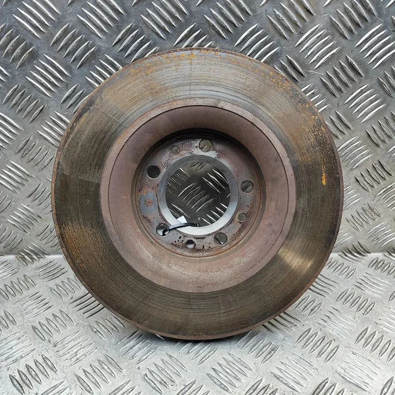 Rear brake disc 1616394580