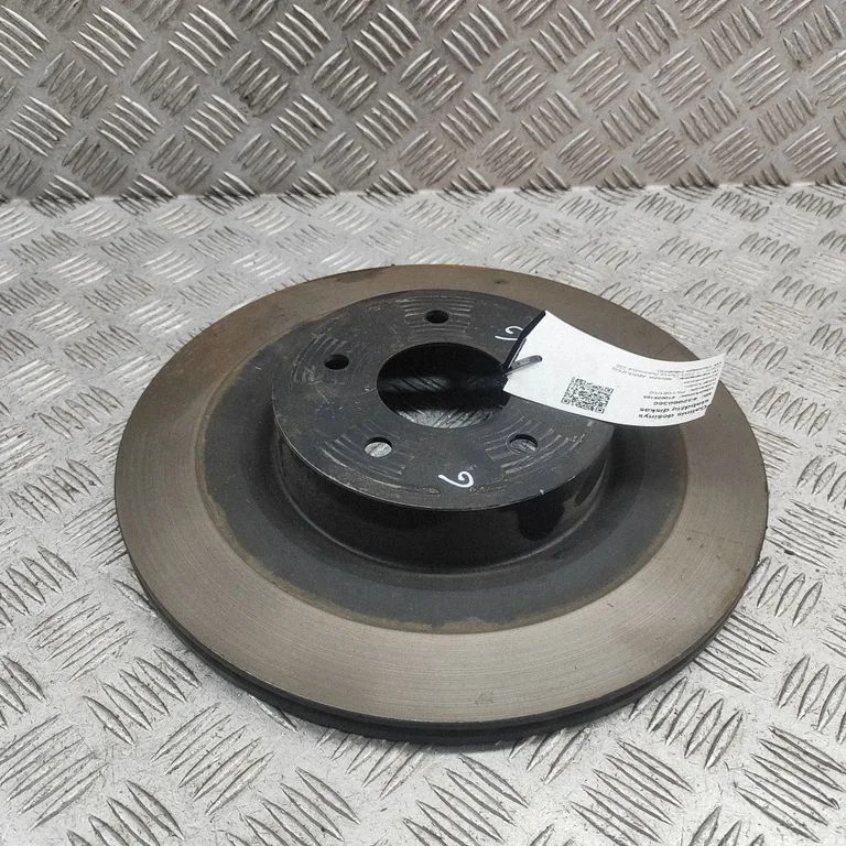 Tagumine piduriketas 432066HL0A