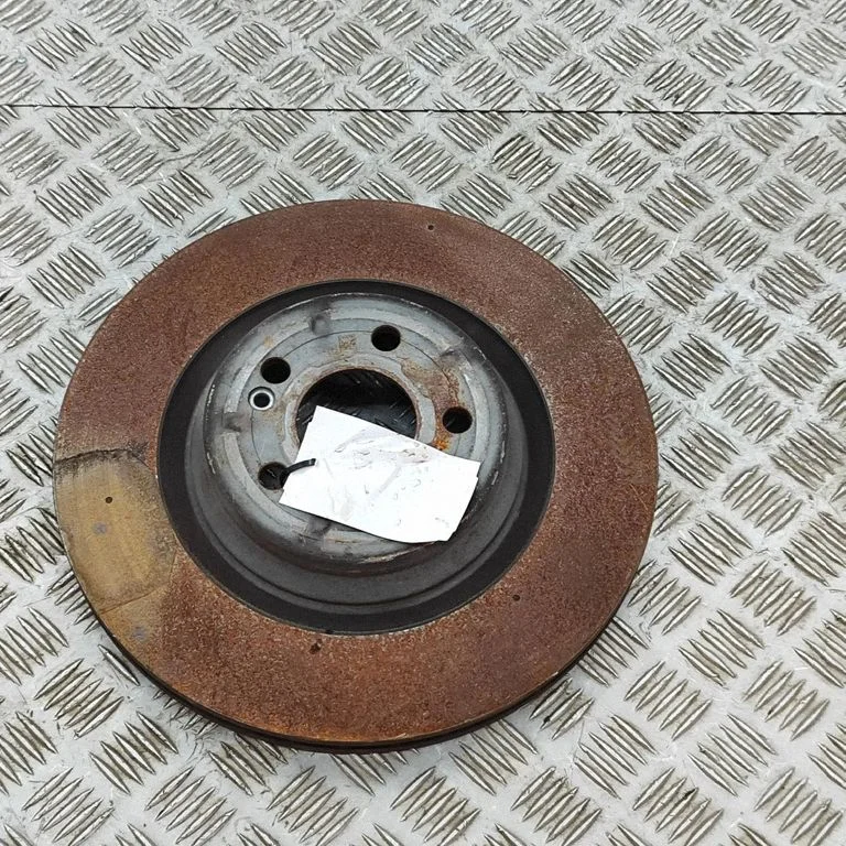 Aizmugurējais bremžu disks A1674238900