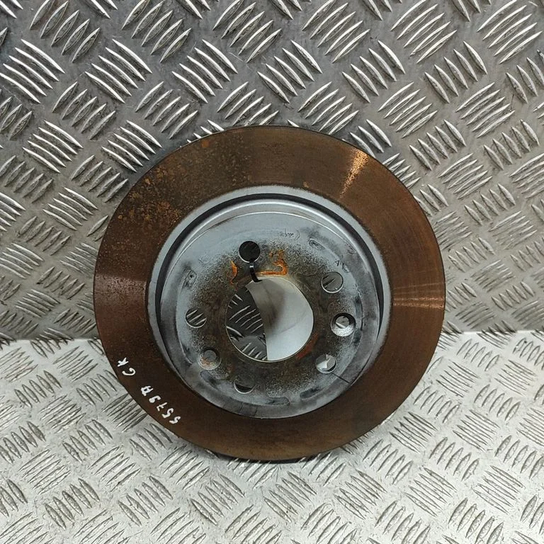 Aizmugurējais bremžu disks – Renault Austral (2023-)