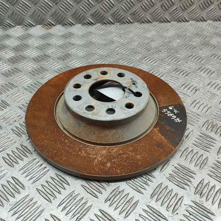 Aizmugurējais bremžu disks 3Q0615601A