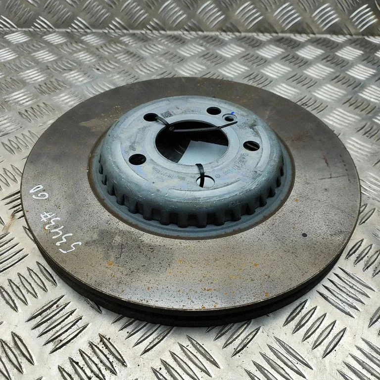 Aizmugurējais bremžu disks A2234233300