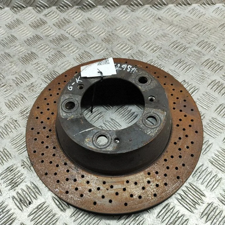 Tagumine piduriketas 99635240104