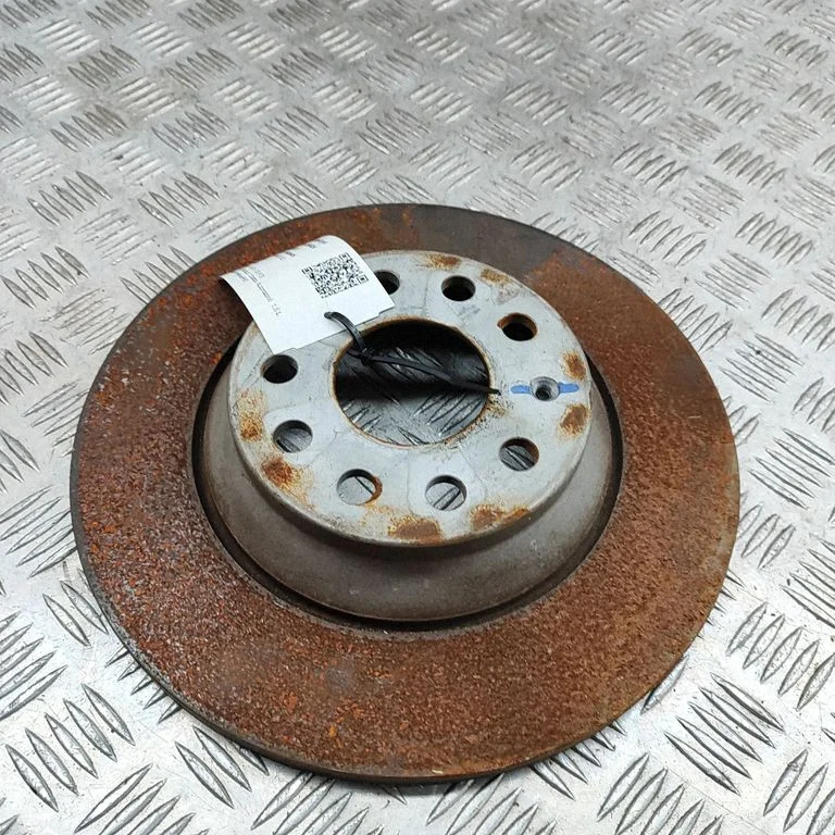 Aizmugurējais bremžu disks 3Q0615601A