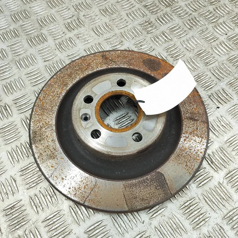 Aizmugurējais bremžu disks 32300123