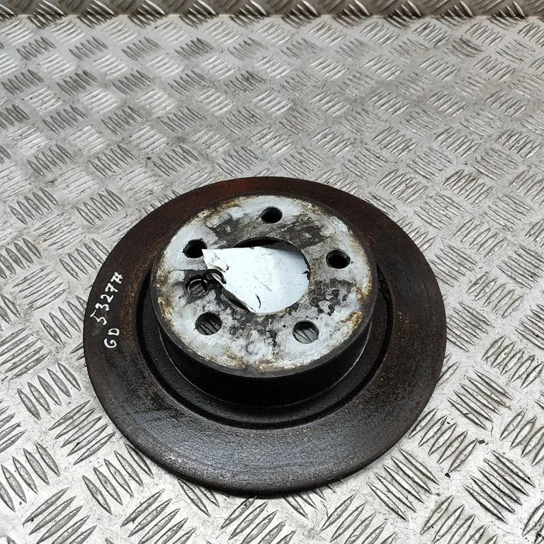 Tagumine piduriketas 6799367
