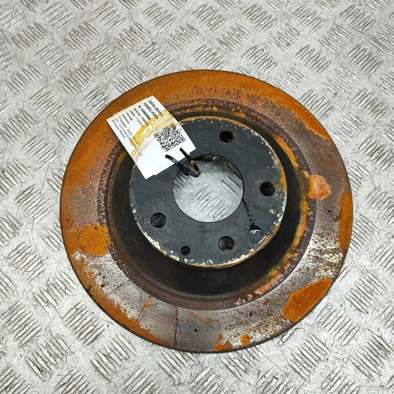 Rear brake disc K01126251C