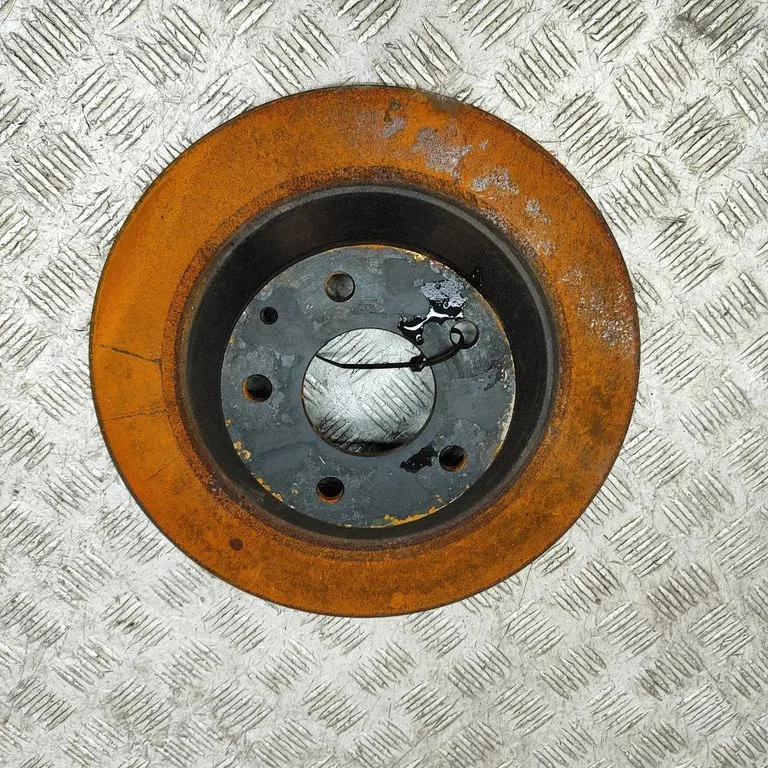 Rear brake disc K01126251C