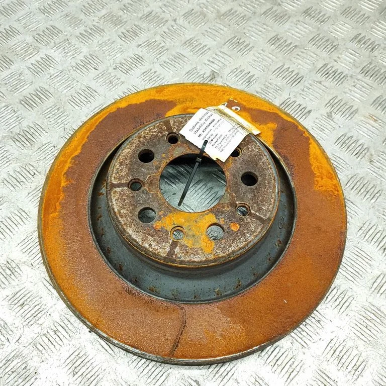Tagumine piduriketas 670105705