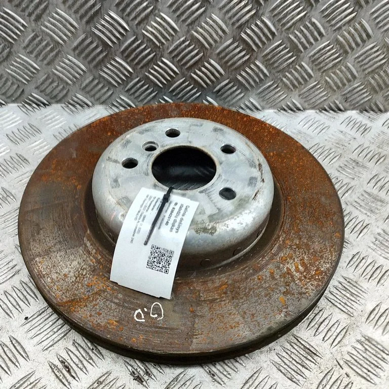 Tagumine piduriketas 6880079